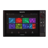 Raymarine Qualifies for Free Shipping Raymarine Axiom Pro 12 S MFD Combo #E70482