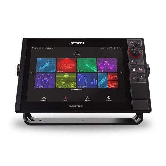 Raymarine Qualifies for Free Shipping Raymarine Axiom Pro 12RVX MFD No Ducer NC3 North America #E70372-00-102