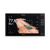 Raymarine Qualifies for Free Shipping Raymarine Axiom Pro 16RVX MFD No Ducer NC3 North America #E70373-00-102