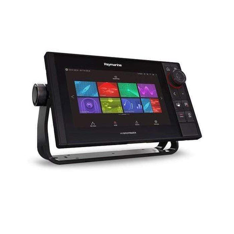 Raymarine Qualifies for Free Shipping Raymarine Axiom Pro 9RVX MFD No Ducer NC3 North America #E70371-00-102