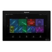 Raymarine Qualifies for Free Shipping Raymarine Axiom XL 16 MFD #E70399
