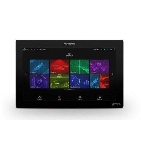 Raymarine Qualifies for Free Shipping Raymarine Axiom XL 16 MFD Remanufactured #E70399R