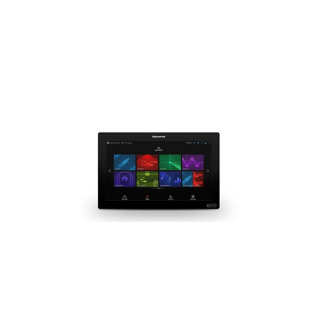 Raymarine Qualifies for Free Shipping Raymarine Axiom XL 16 Reman MFD Navionic #E70399RNAVBNDL