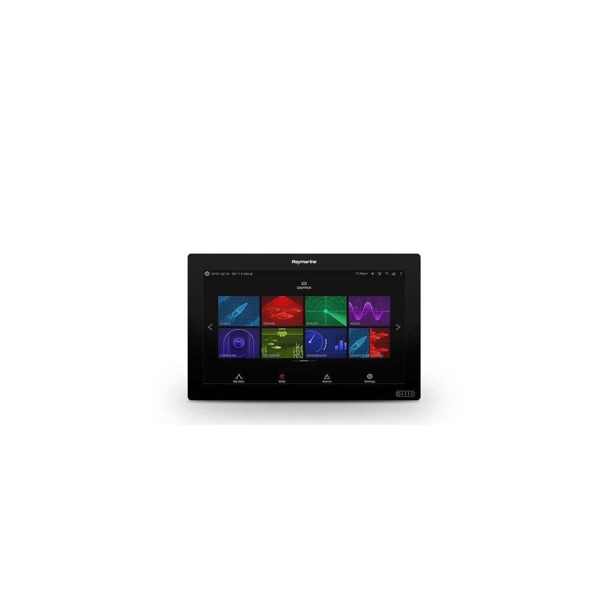 Raymarine Qualifies for Free Shipping Raymarine Axiom XL 16 Reman MFD Navionic #E70399RNAVBNDL