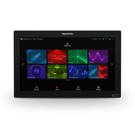 Raymarine Qualifies for Free Shipping Raymarine Axiom XL 19  Reman #E70400R