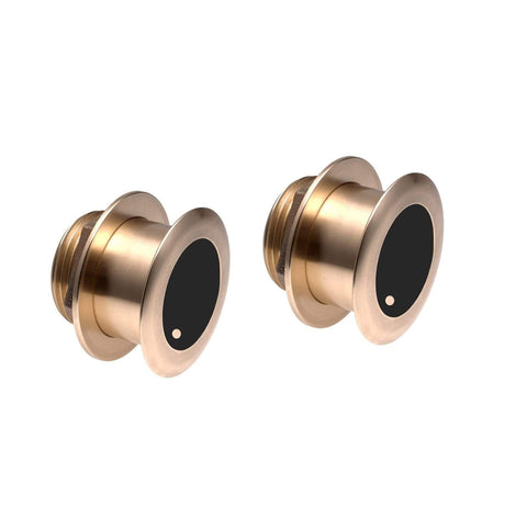Raymarine Not Qualified for Free Shipping Raymarine B175LH 0-Degree Pair #T70069
