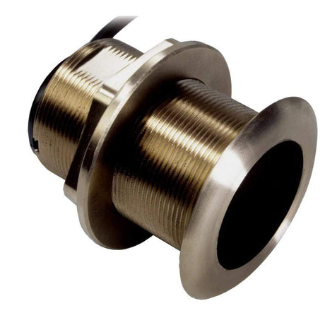 Raymarine Not Qualified for Free Shipping Raymarine B60-20 Tilted Element Transducer for A Series #E66087