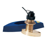 Raymarine Qualifies for Free Shipping Raymarine B744V Bronze Thru-Hull Tri-Ducer with Fairing Block #A66091