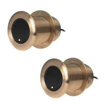 Raymarine Not Qualified for Free Shipping Raymarine B75lh 0-Degree Pair #T70060