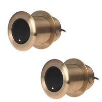 Raymarine Not Qualified for Free Shipping Raymarine B75lm 0-Degree Pair #T70061