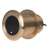 Raymarine Qualifies for Free Shipping Raymarine B75M 600w Medium Freq Chirp Ducer 20-Degree Tilt #A80036