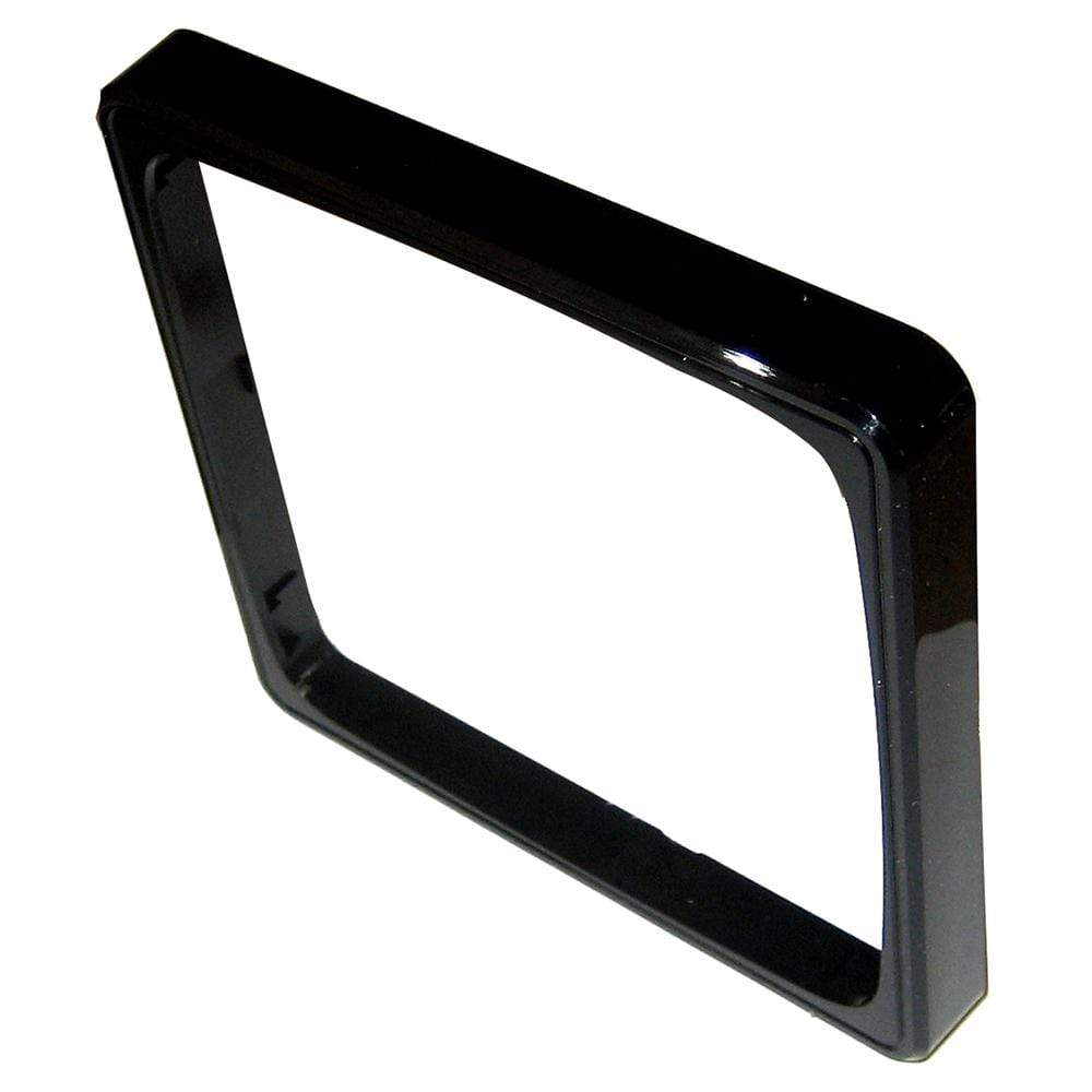 Raymarine Qualifies for Free Shipping Raymarine Black Retrofit Bezel for I50 I60 I70 P70 P70r #A80355