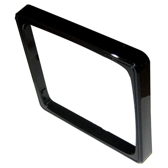 Raymarine Qualifies for Free Shipping Raymarine Black Retrofit Bezel for I50 I60 I70 P70 P70r #A80355