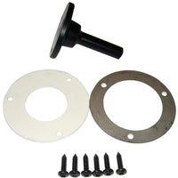 Raymarine Qualifies for Free Shipping Raymarine Bulkhead Fitting Kit E15017 #E15017
