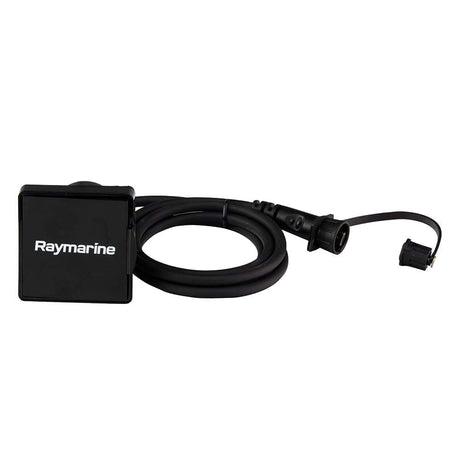 Raymarine Qualifies for Free Shipping Raymarine Bulkhead Mount Micro USB Socket with 1m Cable #A80630