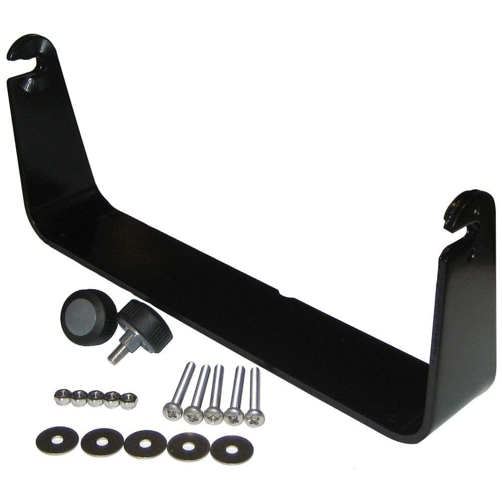 Raymarine Not Qualified for Free Shipping Raymarine C120w Trunnion Kit #A62133