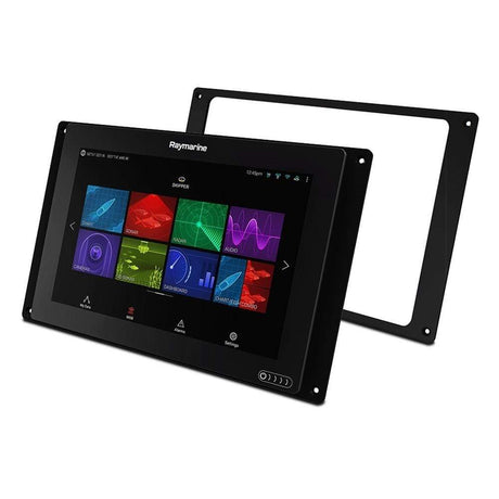 Raymarine Qualifies for Free Shipping Raymarine C12x/E12x to Axiom 12 Adapter Plate #A80528
