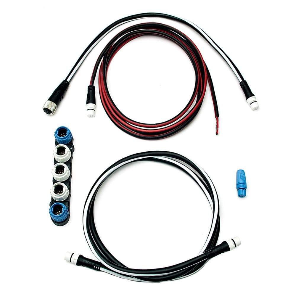 Raymarine Qualifies for Free Shipping Raymarine Cable Kit NMEA 2000 Gateway #T12217