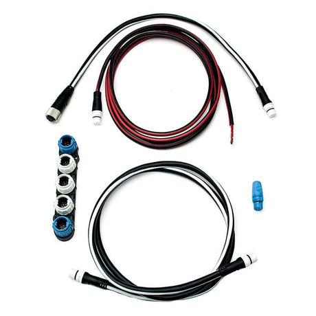 Raymarine Qualifies for Free Shipping Raymarine Cable Kit NMEA 2000 Gateway #T12217