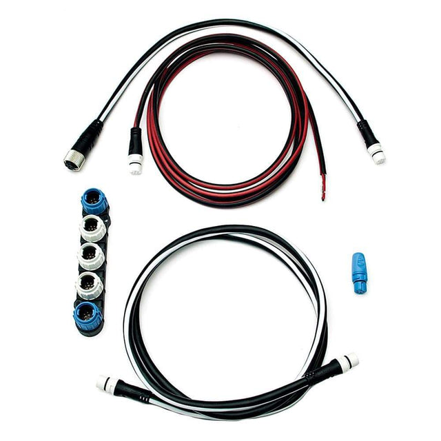 Raymarine Qualifies for Free Shipping Raymarine Cable Kit NMEA 2000 Gateway #T12217