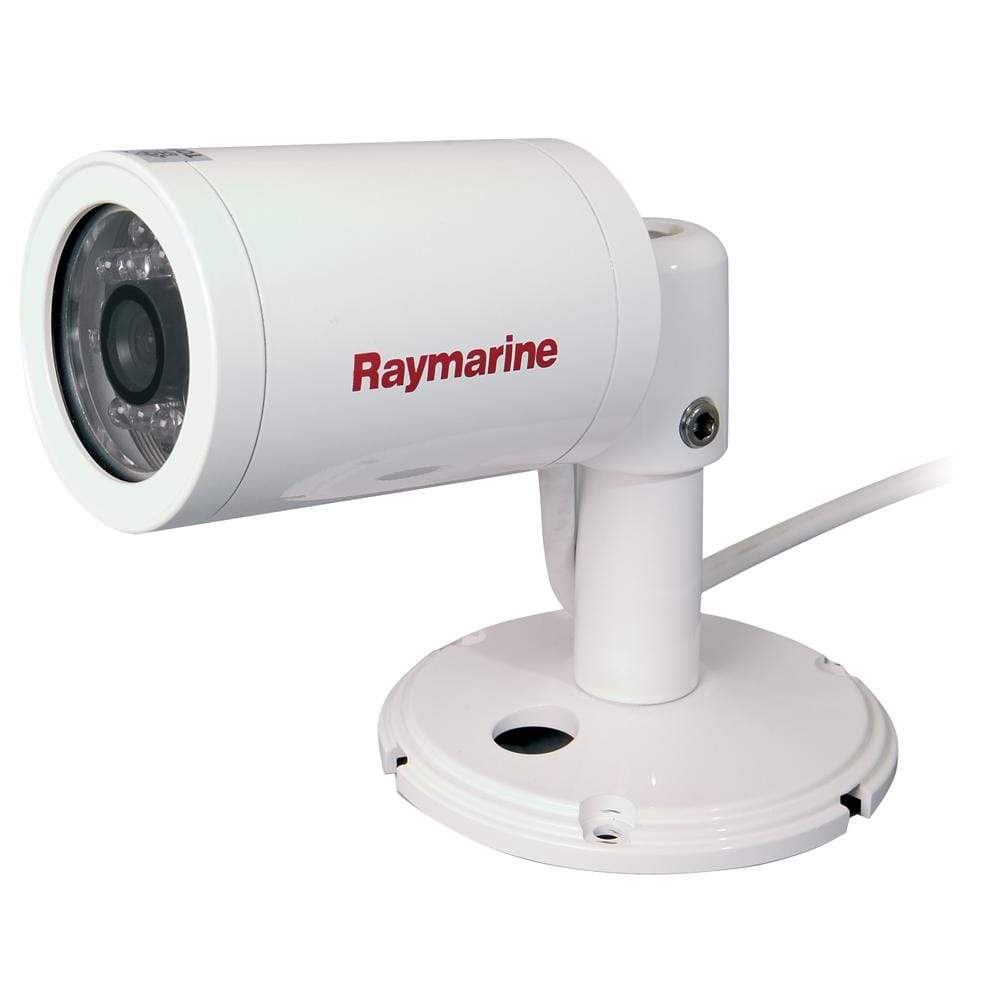 Raymarine Qualifies for Free Shipping Raymarine CAM100 Reverse Image Camera #E03021