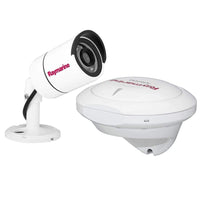 Raymarine Qualifies for Free Shipping Raymarine CAM210 Augmented Reality Pack AR200 and CAM210 #T70452