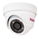 Raymarine Qualifies for Free Shipping Raymarine CAM220 Day and Night Eyeball IP Camera #E70347