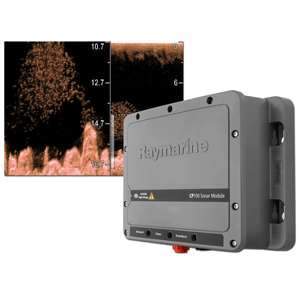 Raymarine Qualifies for Free Shipping Raymarine CP100 Downvision Module #E70204