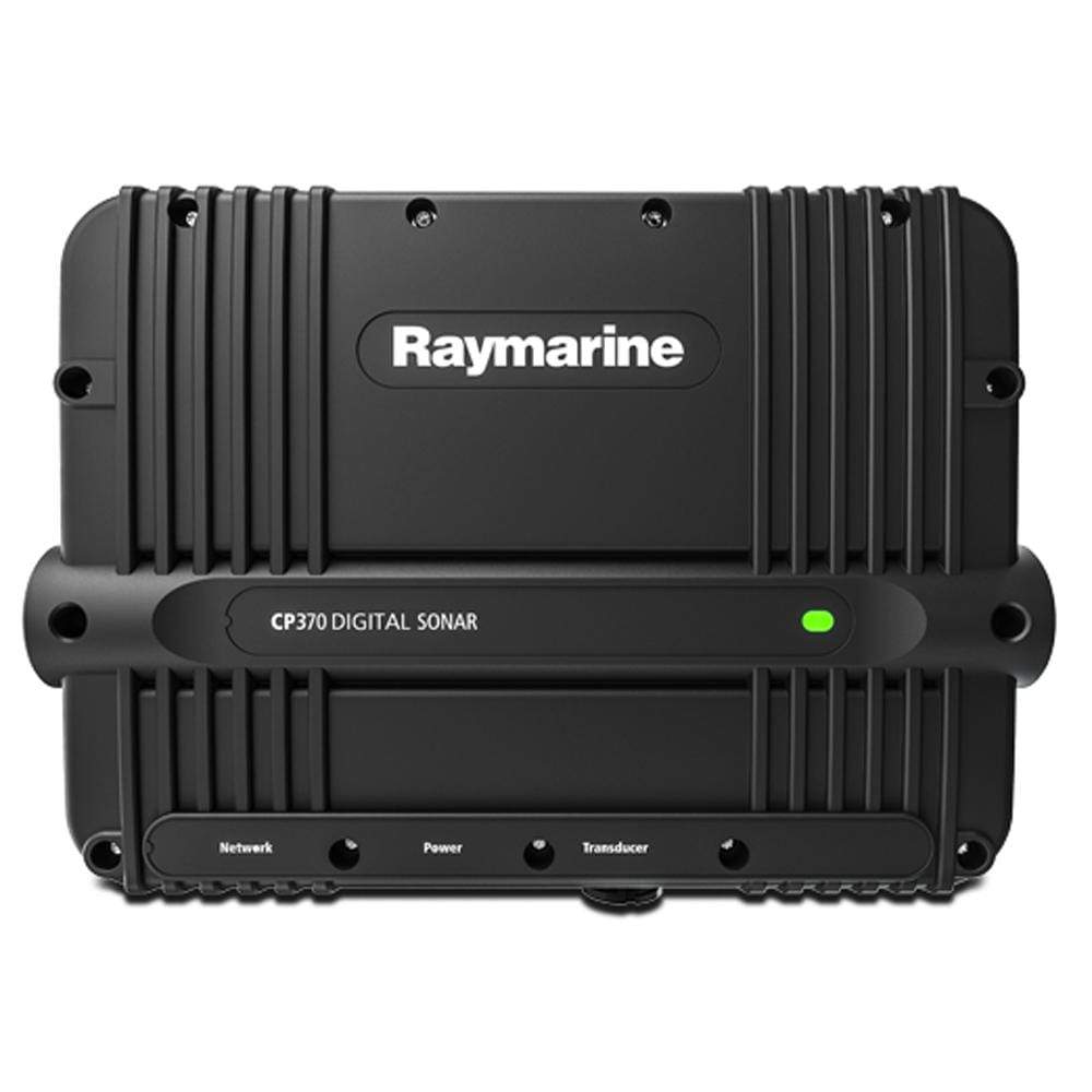 Raymarine Qualifies for Free Shipping Raymarine CP370 Clearpulse Fishfinder #E70297