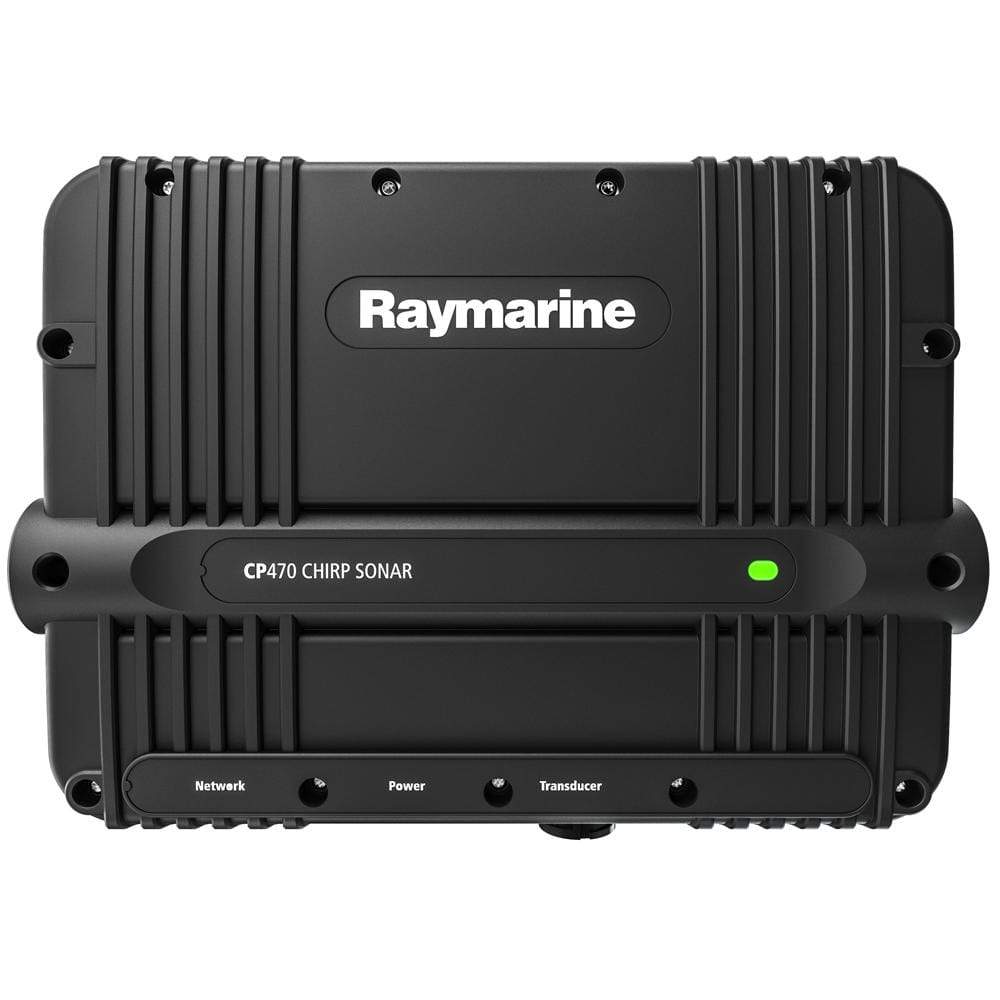 Raymarine Qualifies for Free Shipping Raymarine CP470 CHIRP Fishfinder #E70298
