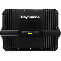 Raymarine Qualifies for Free Shipping Raymarine CP570 Professional CHIRP Sonar #E70258