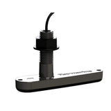 Raymarine Qualifies for Free Shipping Raymarine CPT-110 Plastic Thru-Hull for Chirp/Downvison #A80277