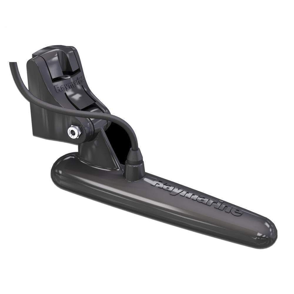Raymarine Qualifies for Free Shipping Raymarine CPT-60 Transom-Mount Transducer for Dragonfly #A80195