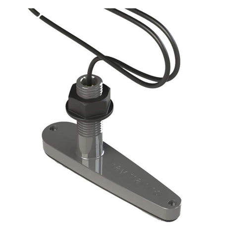 Raymarine Qualifies for Free Shipping Raymarine CPT-70 Plastic Thru-Hull with Fairing Block #A80278