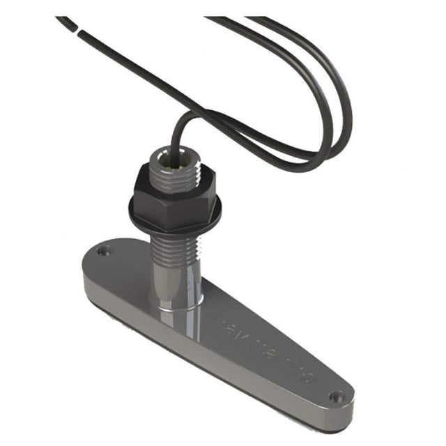 Raymarine Qualifies for Free Shipping Raymarine CPT-70 Plastic Thru-Hull with Fairing Block #A80278