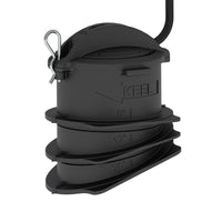 Raymarine Qualifies for Free Shipping Raymarine CPT-S In-Hull Transducer Chirp 200 khz #A80691