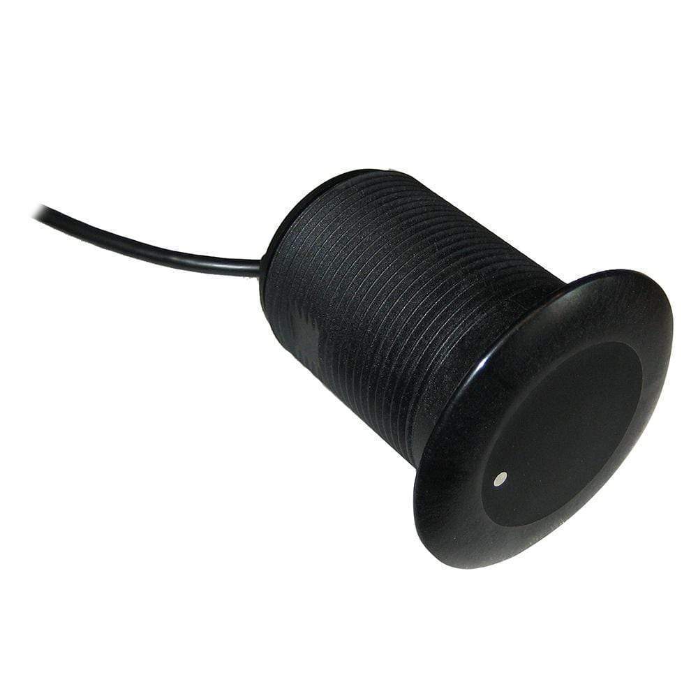 Raymarine CPT-S Plastic T/H 12-Degree High CHIRP Transducer #A80448