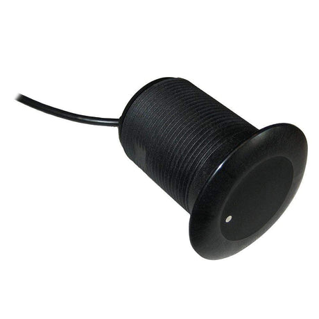 Raymarine Qualifies for Free Shipping Raymarine CPT-S Plastic T/H 20-Degree High CHIRP Transducer #A80447