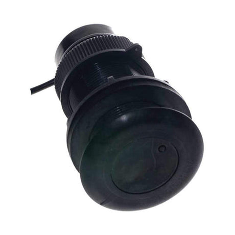 Raymarine Qualifies for Free Shipping Raymarine Depth Transducer Long Body Thru-Hull Retractable #T912