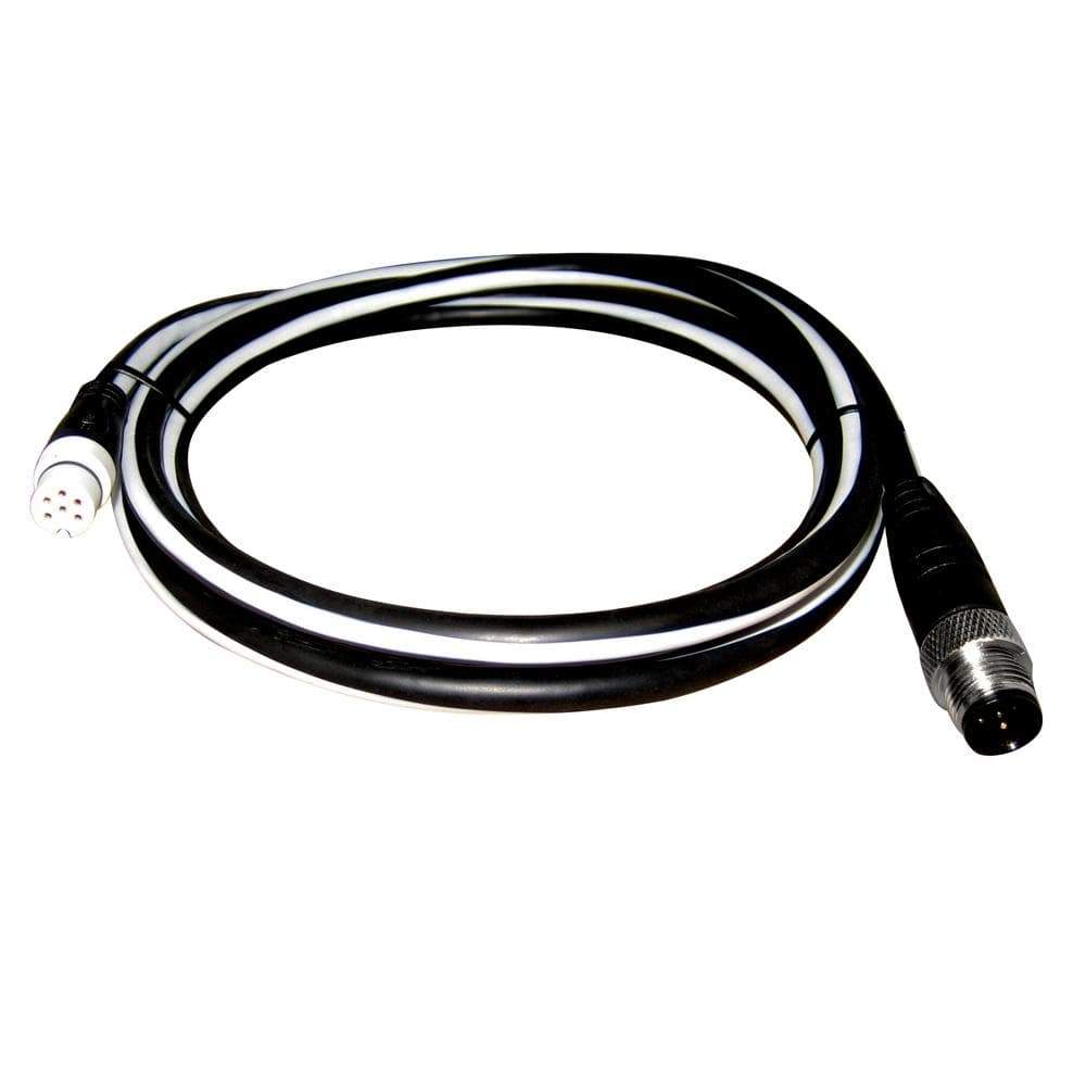 Raymarine Qualifies for Free Shipping Raymarine Devicenet Male ADP Cable SeaTalk NG to NMEA 2000 #A06046
