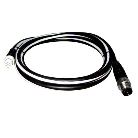 Raymarine Qualifies for Free Shipping Raymarine Devicenet Male ADP Cable SeaTalk NG to NMEA 2000 #A06046