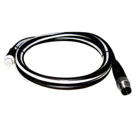 Raymarine Qualifies for Free Shipping Raymarine Devicenet Male ADP Cable SeaTalk NG to NMEA 2000 #A06046