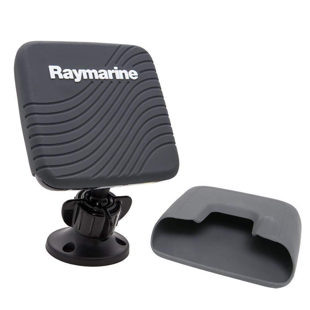 Raymarine Dragonfly 4/5 Suncover Slips Over The Unit #A80371