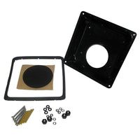 Raymarine Qualifies for Free Shipping Raymarine Dragonfly 7 Flush-Mount Kit #A80287