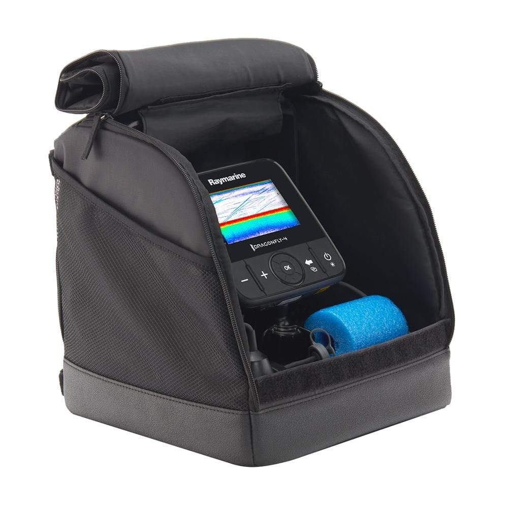 Raymarine Dragonfly Ice Fishing Kit #A80580