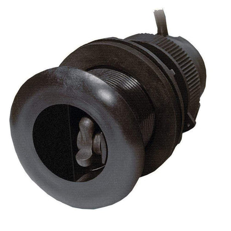 Raymarine Qualifies for Free Shipping Raymarine DST800 Nylon Thru-Hull Depth Temp Speed #A22154