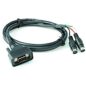 Raymarine Qualifies for Free Shipping Raymarine E-Series Video In Cable S-Video x2 1.5m #E55062