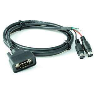 Raymarine Not Qualified for Free Shipping Raymarine E-Series Video In Cable S-Video x2 1.5m #E55062