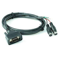 Raymarine Not Qualified for Free Shipping Raymarine E-Series Video In Cable S-Video x2 1.5m #E55062