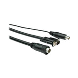 Raymarine Qualifies for Free Shipping Raymarine E-Series Video In-VGA Out Cable #R70003